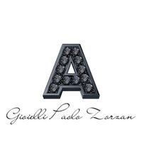 Charm Donna Oro Mujer in Oro Diamante DCHF7278A